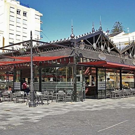 Piso Vintage Centro Gandia Apartment ภายนอก รูปภาพ