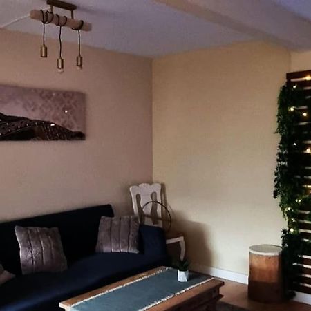 Piso Vintage Centro Gandia Apartment ภายนอก รูปภาพ
