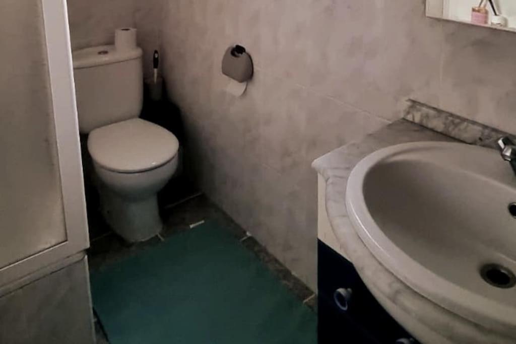 Piso Vintage Centro Gandia Apartment ภายนอก รูปภาพ