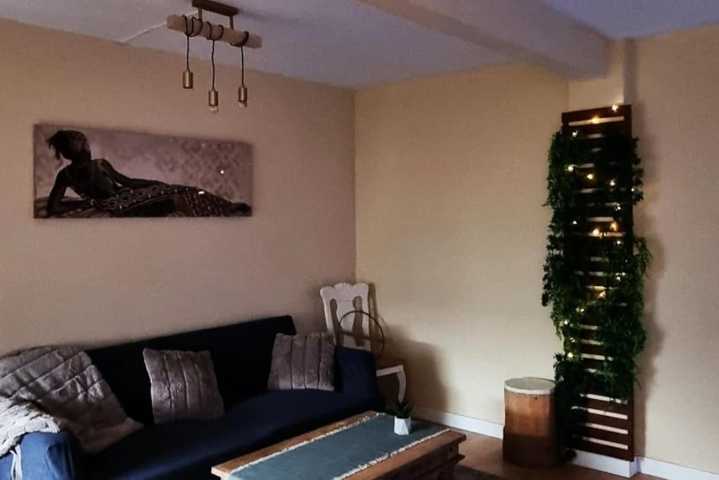 Piso Vintage Centro Gandia Apartment ภายนอก รูปภาพ