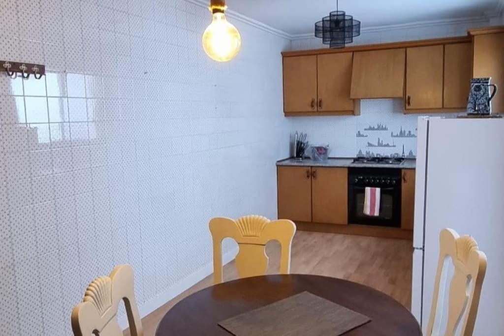 Piso Vintage Centro Gandia Apartment ภายนอก รูปภาพ