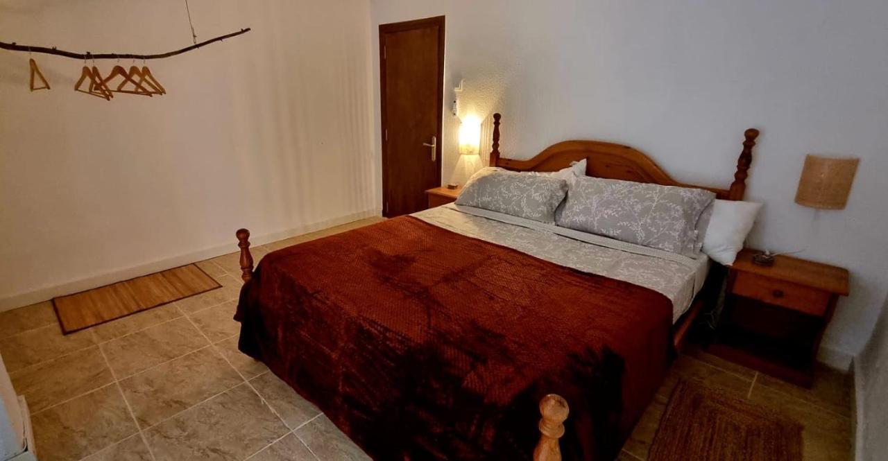 Piso Vintage Centro Gandia Apartment ภายนอก รูปภาพ
